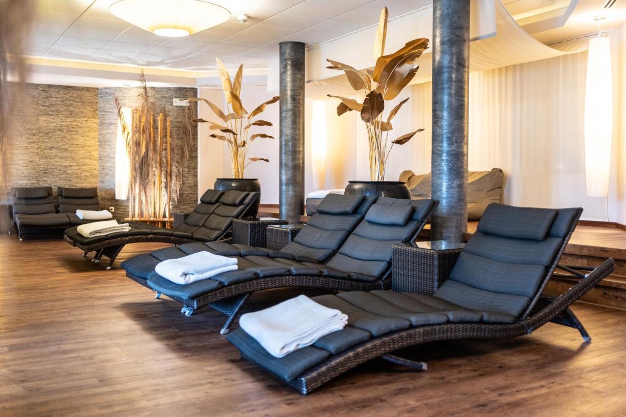 Sommer - Urlaubs- Und Wellnesshotel 4*