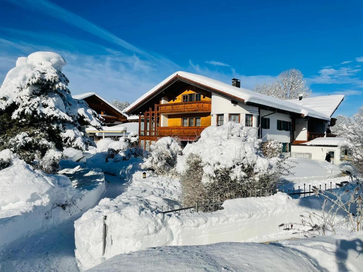 Hotel Sommer - Urlaubs- Und Wellnesshotel Füssen