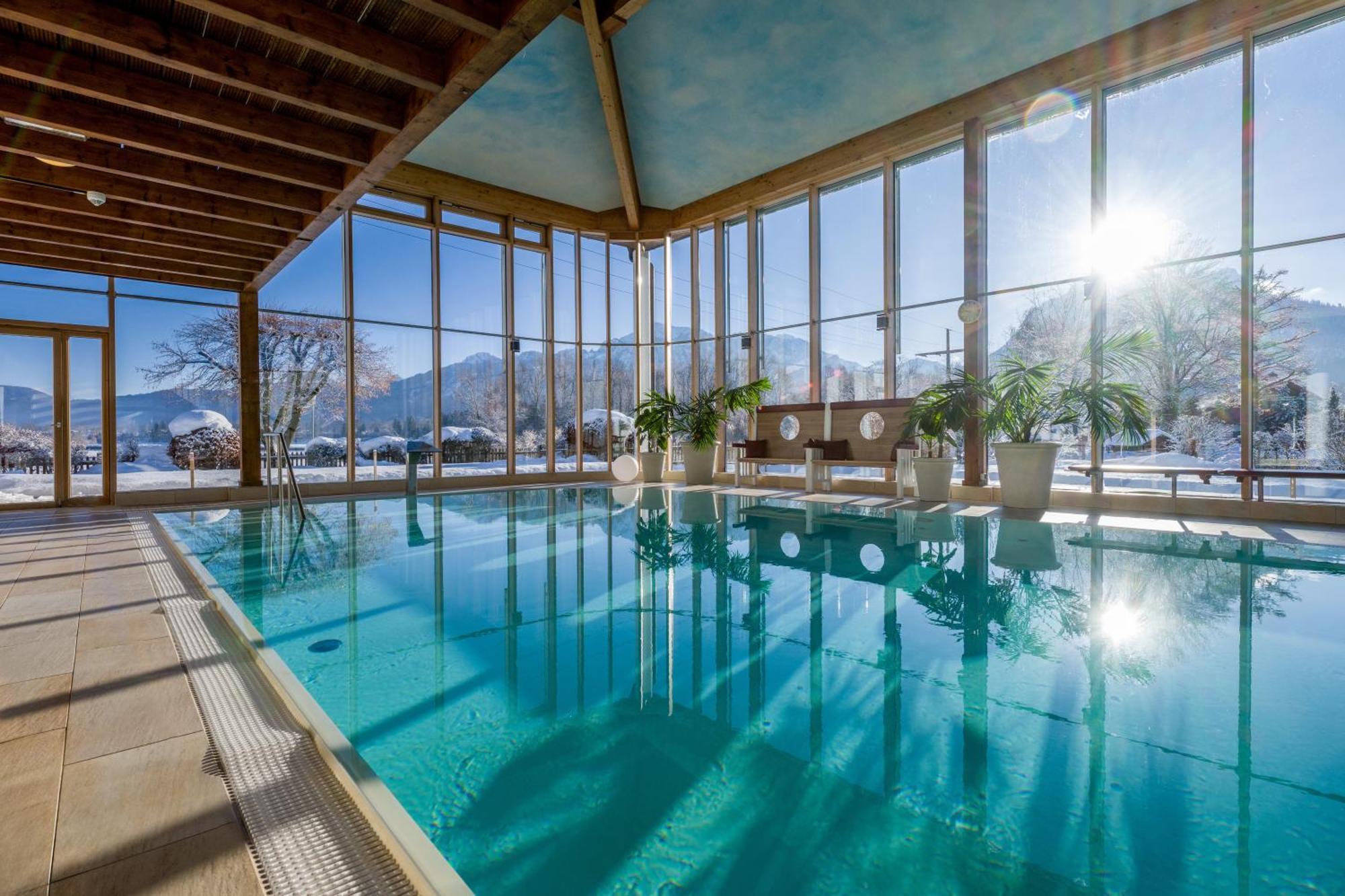 Hotel Sommer-haus Am See 4*
