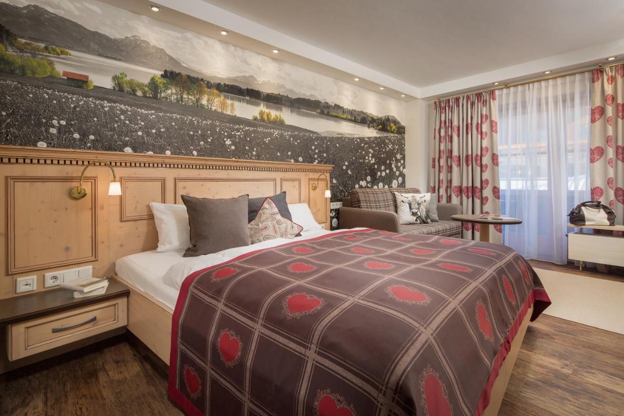 Отель Sommer-haus Am 4*