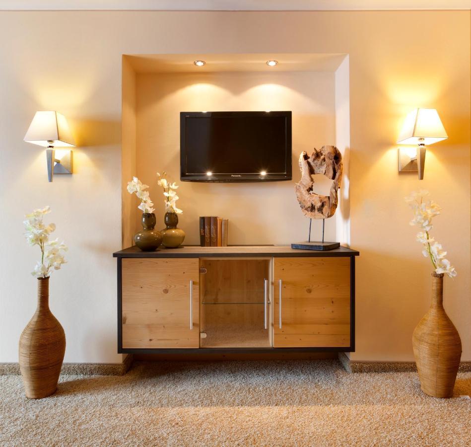 Sommer-haus Am Отель 4*
