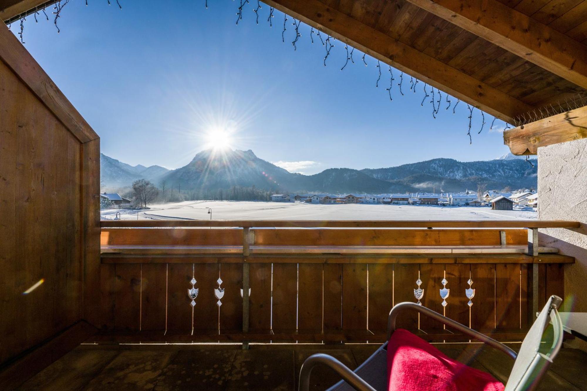 Sommer-haus Am Отель