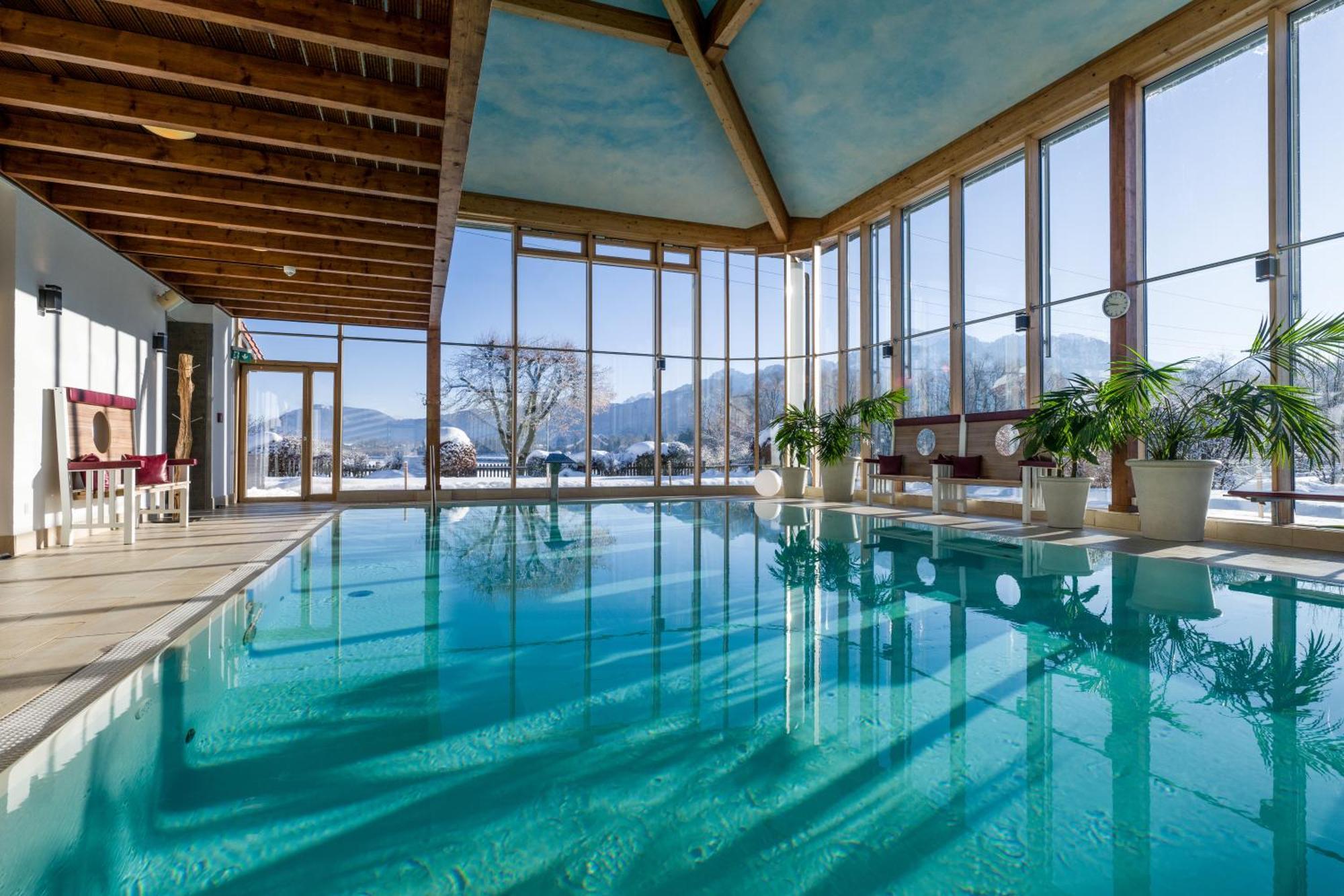 Отель Sommer-haus Am 4*